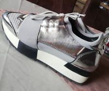 Balenciaga race runners - balenciaga,