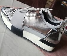 Balenciaga Race Runners 