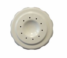 Fadennudeldüse Bionika Entsafter DA-1000 weiß schmal