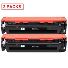 2x TONER Kompatibel für HP