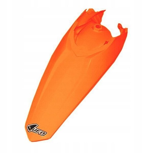 Heckflügel für ktm - ktm, sx