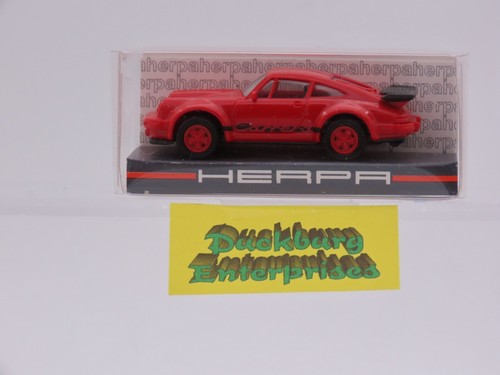 Herpa 3050 porsche 911 - herpa, (930)