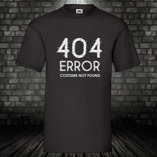 404 costume not found - 404,