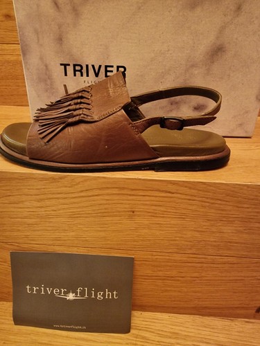 Triver sandale 37 1a - gr.37,,
