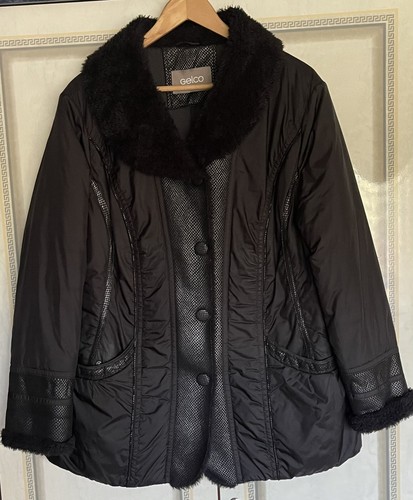 Gelco herbst winter jacke - gelco-herbst, &