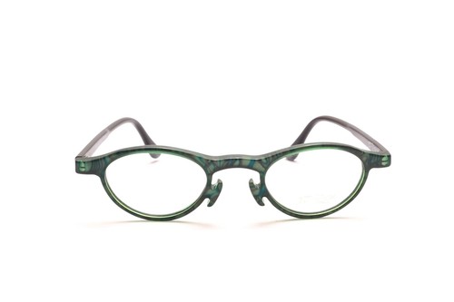 Rey brille fassung - fassung, grün