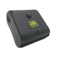 Flux Hifi Turbo 2.0