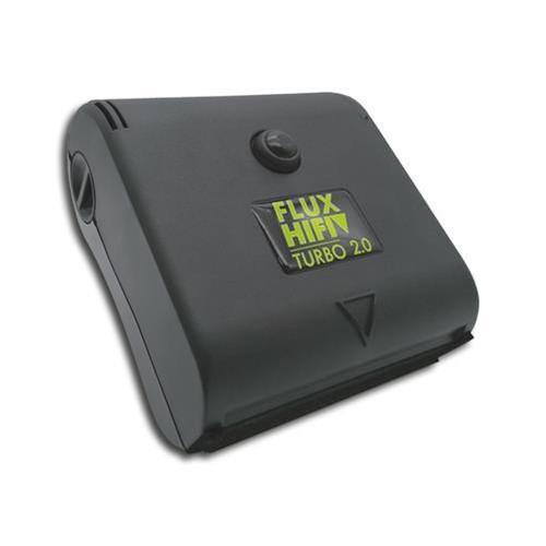 Flux hifi turbo 0 - flux,