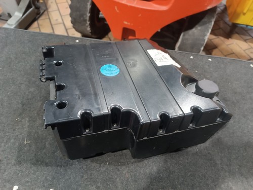 Bmw e39 subwoofer - touring, hifi