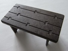 *Playmobil* Tisch, Tafel *Ritterburg 3627, 3665, 6464, 70150, 70604*