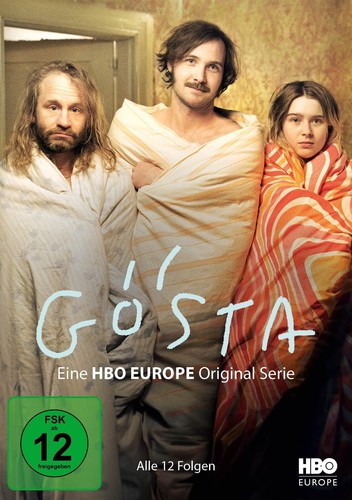Gösta die komplette serie - gösta,