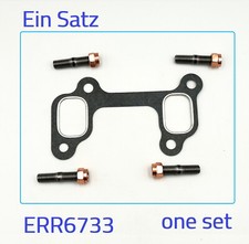 Ein satz krümmerdichtung - krümmerdichtung, +