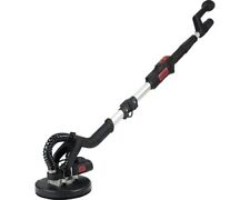 Langhalsschleifer Trockenbauschleifer JTS 225 inkl. Schleifmittel