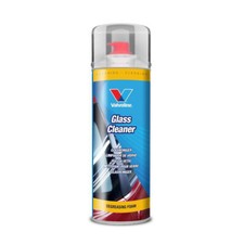 VALVOLINE Scheibenreiniger Glas Reiniger 500ml Schaum Foam 
