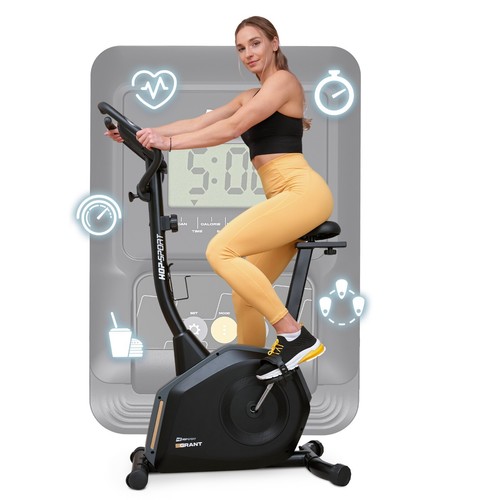 Hop sport heimtrainer - heimtrainer, hs-4000h