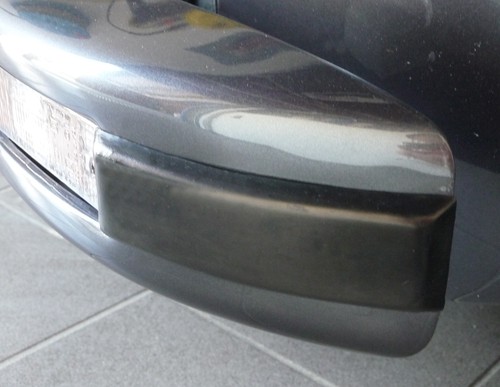 Käfer stoßstangengummi - vw,