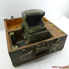 Vintage Armee Reflexvisier 40mm FLAK NIFE Reflexvizier SRS-5, FN001-1561384, 40L