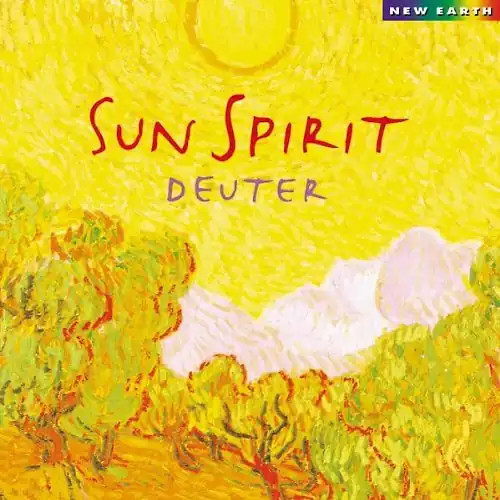 Deuter sun spirit - deuter,
