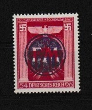 Lokal Fredersdorf F 829