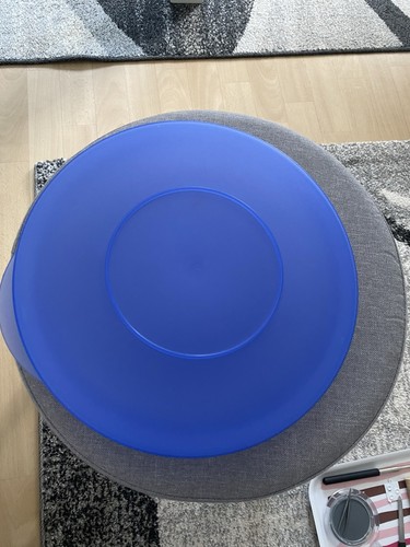 Tupperware flacher jungewelle - tupperware,