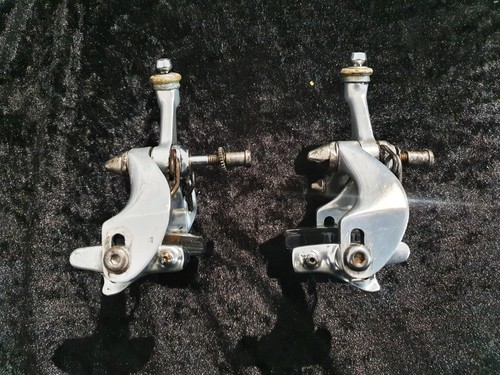 Vintage campagnolo athena d500 - vintage,