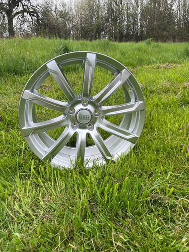 Alu komplettsatz mam 8x18 - alu-komplettsatz, 8x18"