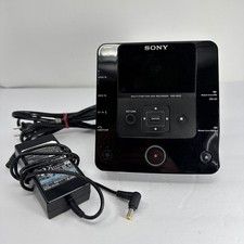 Sony VRD-MC6 DVDirect