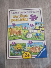 Ravensburger first - ravensburger,