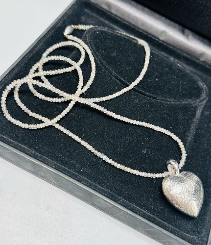 Vintage collier designer - collier,