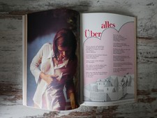 Das magazin jan - magazin":, 1974,