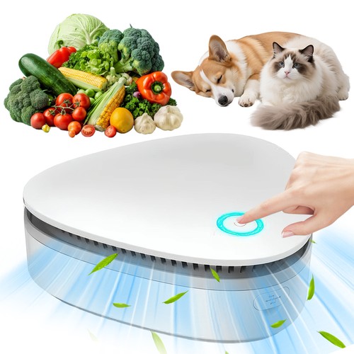 Ozongenerator mit 1200 mah - mit,