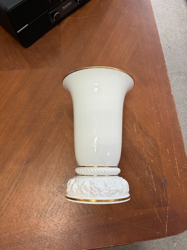 Rosenthal porzellan vase weiß - vase,