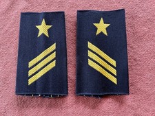 Bundeswehr Rangabzeichen