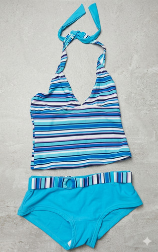 Tankini größe 140 - -,