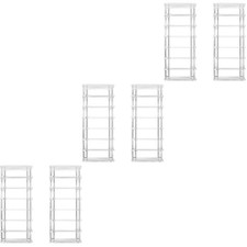  6 PCs Lidschatten Display