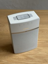 Bose Soundtouch 10 WLAN Bluetooth Streaming Internetradio Multiroom Speaker