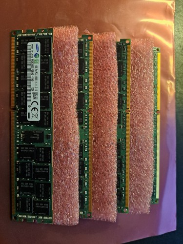 Rdimm 64g ddr3 - 1600mhz, 2rx4