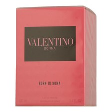 Valentino Donna - Born In Roma