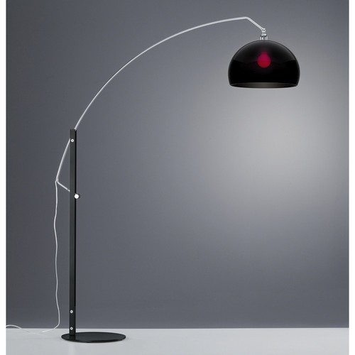 Stehleuchte bogenlampe doro - stehleuchte,