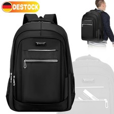 40L Rucksack Damen Herren Sport Schulrucksack Freizeit Reise Wandern Backpack