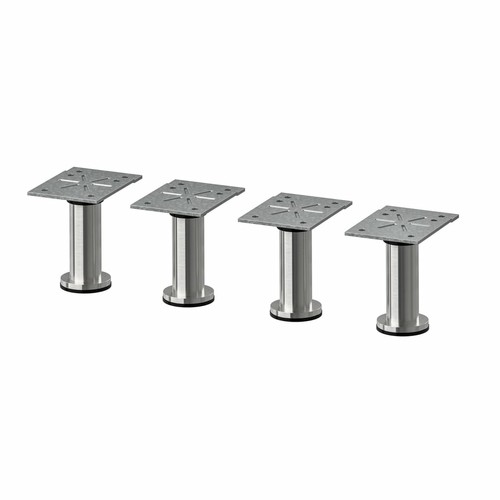 Ikea capita bein edelstahl 8cm - ikea,