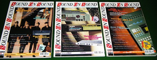 Lot sound 1995 - lot,
