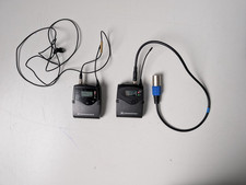 Sennheiser Funkstrecke Set –
