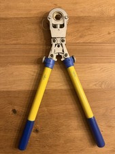 Klauke K22 Presszange – Top