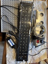 LED Aquarium Beleuchtung Konvolut