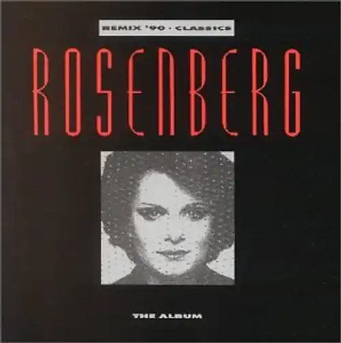 Marianne rosenberg remix - -,