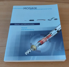 Andreas Zeiff: Kleinst- und