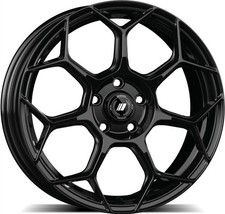 4x Alufelgen GMP Raceway für