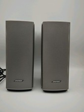 Bose Companion 20