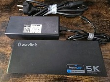 Wavlink usb ultra 5k - ultra,
